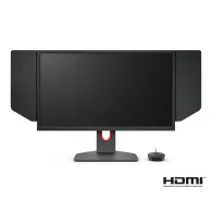 Benq ZOWIE 62,2 cm (24.5") 1920 x 1080 Pixel Full HD Negru