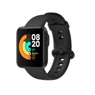 Smartwatch Xiaomi Mi Watch LITE, Black
