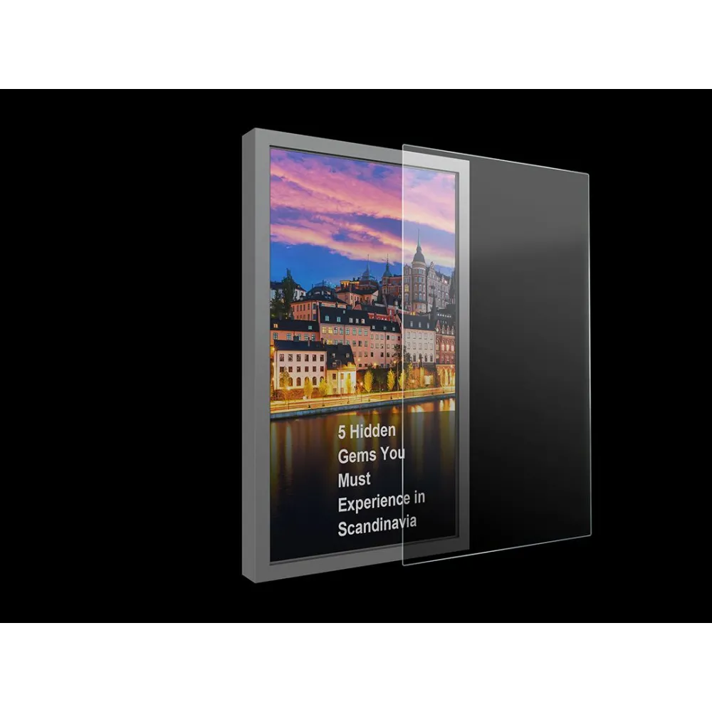 Multibrackets 4042 accesoriu afișaj