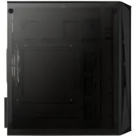 Carcasa Aerocool CS-107 V2, Fara Sursa Aerocool - 3