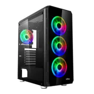 Carcasa nJoy Arena, Fara sursa Njoy - 1