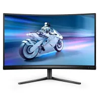Philips 27M2C5500W 00 LED display 68,6 cm (27") 2560 x 1440 Pixel Quad HD Negru