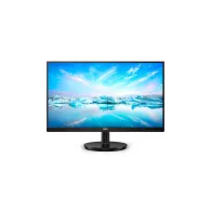 Philips V Line 275V8LA 00 monitoare LCD 68,6 cm (27") 2560 x 1440 Pixel Quad HD LED Negru