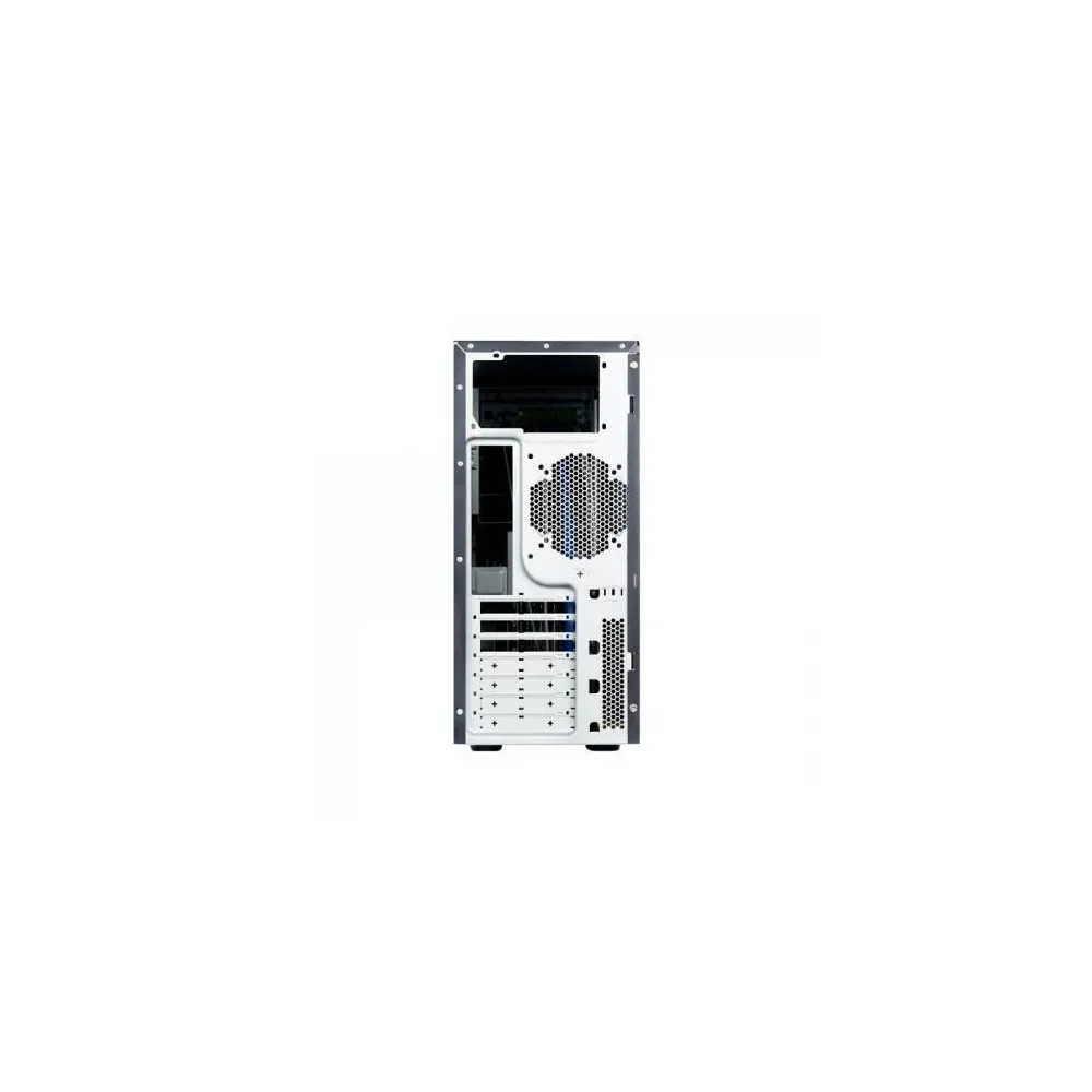 Carcasa Chieftec CM-25B-400GPE, Black, 400W Chieftec - 1
