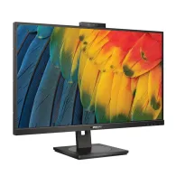 Philips 5000 series 24B1U5301H 00 LED display 60,5 cm (23.8") 1920 x 1080 Pixel Full HD Negru
