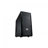 Carcasa Cooler Master CM Force 500, Fara sursa Cooler master - 1