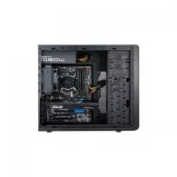 Carcasa Cooler Master CM Force 500, Fara sursa Cooler master - 3