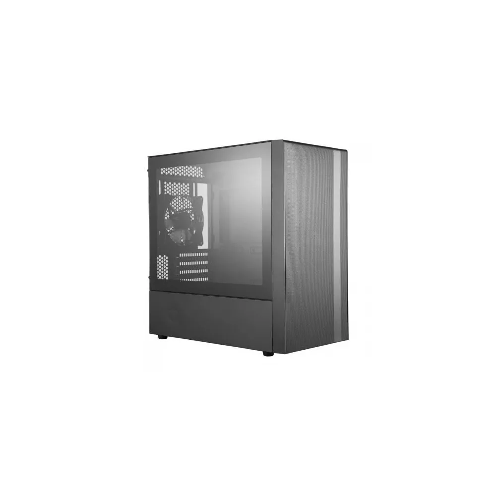 Carcasa Cooler Master MasterBox NR400, Fara sursa Cooler master - 1