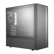 Carcasa Cooler Master MasterBox NR600, Fara sursa Cooler master - 1