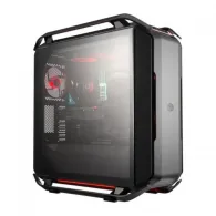 Carcasa Cooler Master Cosmos C700P Black Edition, Fara sursa Cooler master - 1