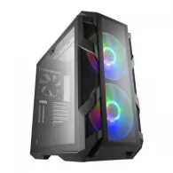 Carcasa Cooler Master MasterCase H500M Iron Grey, Fara sursa Cooler master - 1