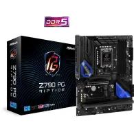 Placa de baza ASRocK Z790 PG RIPTIDE, Intel Z790, Socket 1700, ATX