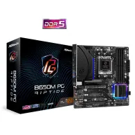 Placa de baza ASRock B650M PG RIPTIDE, AMD B650, micro ATX