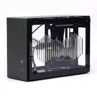 Carcasa Zalman M2 Mini Gray, Fara sursa Zalman - 1