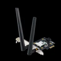 ASUS PCE-AX3000 Intern WLAN   Bluetooth 3000 Mbit s