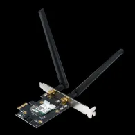 ASUS PCE-AX3000 Intern WLAN   Bluetooth 3000 Mbit s