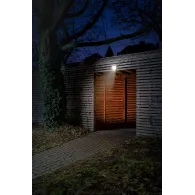 Proiector led cu senzor de miscare si lumina ledvance floodlight