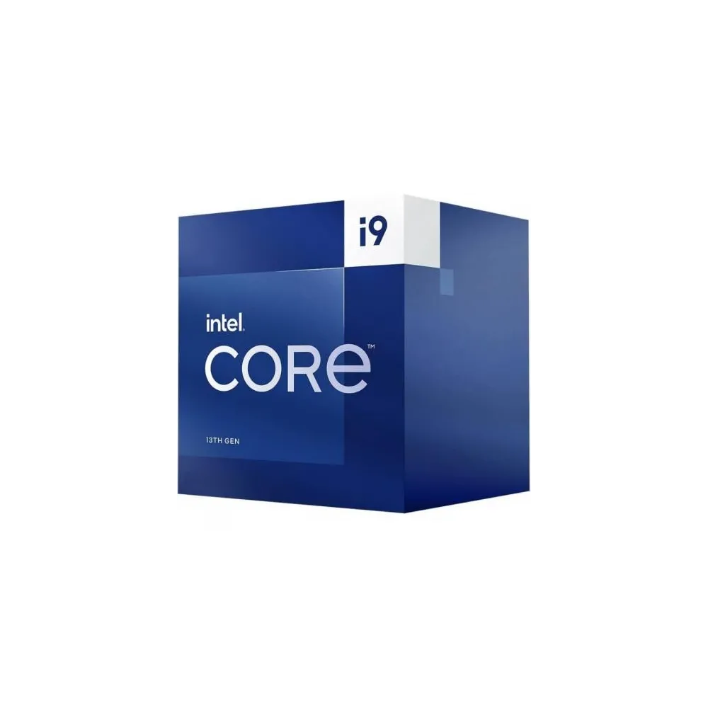 Procesor Intel Core i9-13900F, 2.0GHz, Socket 1700, Box
