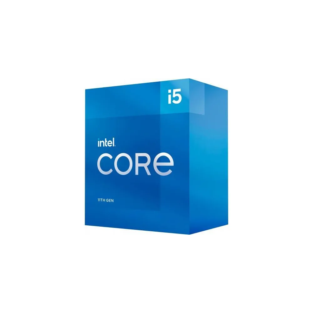 Procesor Intel Core i5-11600, 2.80GHz, socket LGA1200, Box