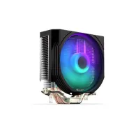Cooler CPU Endorfy PC Spartan 5 MAX ARGB, compatibil Intel/AMD, ventilator 120mm, PWM, ARGB
