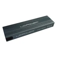 HDD ACC LC-Power LC-M2-C-MULTI-3 NVMe & SATA