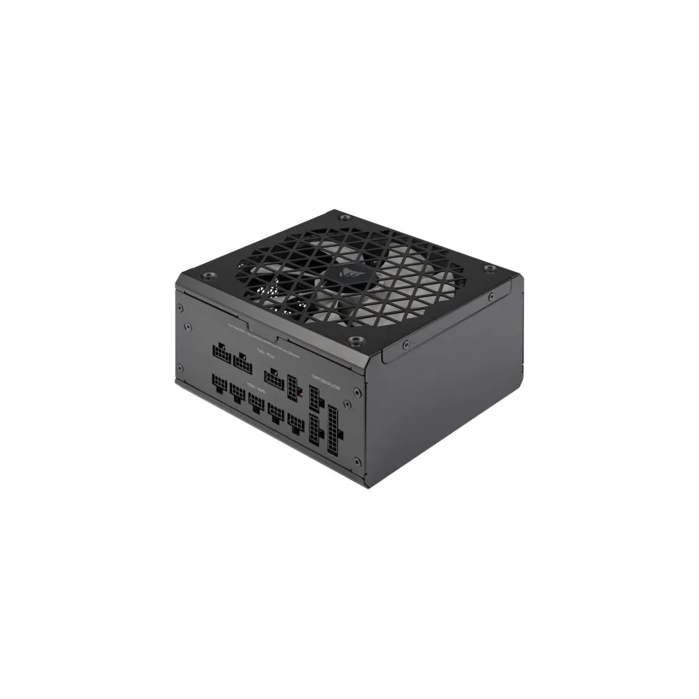 Sursa Corsair RMx Shift Series RM850x, 850W
