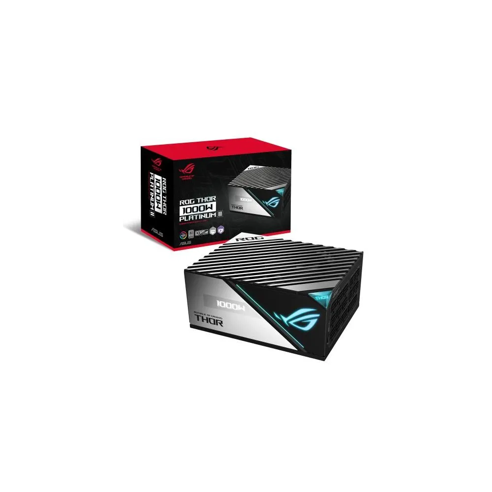 Sursa Asus ROG Thor Platinum, 1000W