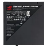 Sursa Asus ROG THOR PLATINUM II, 850W