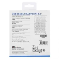 Adaptor Bluetooth TnB ADABT5, USB