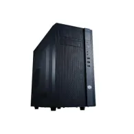 Carcasa Cooler Master N200, fara sursa Cooler master - 1