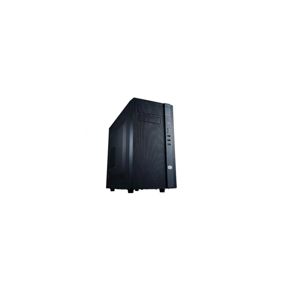 Carcasa Cooler Master N200, fara sursa Cooler master - 1