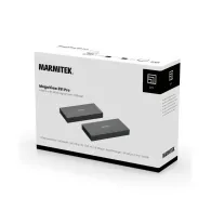 Marmitek MegaView 251 Pro Emițător & receiver AV Negru