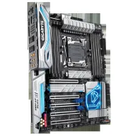 Placa de baza gigabyte x299 designare ex intel x299 express Gigabyte - 1
