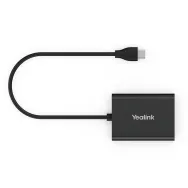 Yealink EHS61 accesorii pentru căști Adaptor control