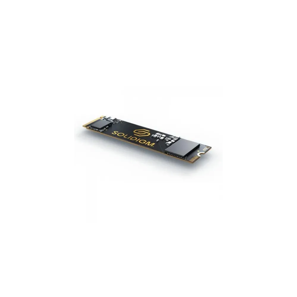 Intel P41 Plus M.2 1000 Giga Bites PCI Express 4.0 3D NAND NVMe