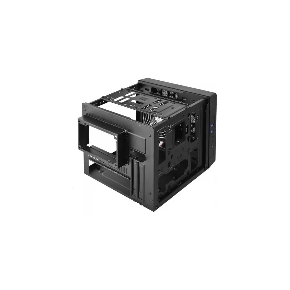 Carcasa Cooler Master Elite 110, fara sursa Cooler master - 1