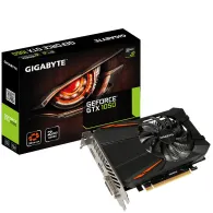 Gigabyte GV-N1050D5-2GD plăci video NVIDIA GeForce GTX 1050 2 Giga Bites GDDR5