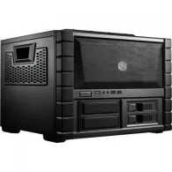 Carcasa Cooler Master HAF XB EVO, fara sursa Cooler master - 1