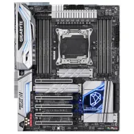 Placa de baza gigabyte x299 designare ex intel x299 express Gigabyte - 1