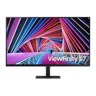 Samsung ViewFinity HRM S7 81,3 cm (32") 3840 x 2160 Pixel 4K Ultra HD LED Negru