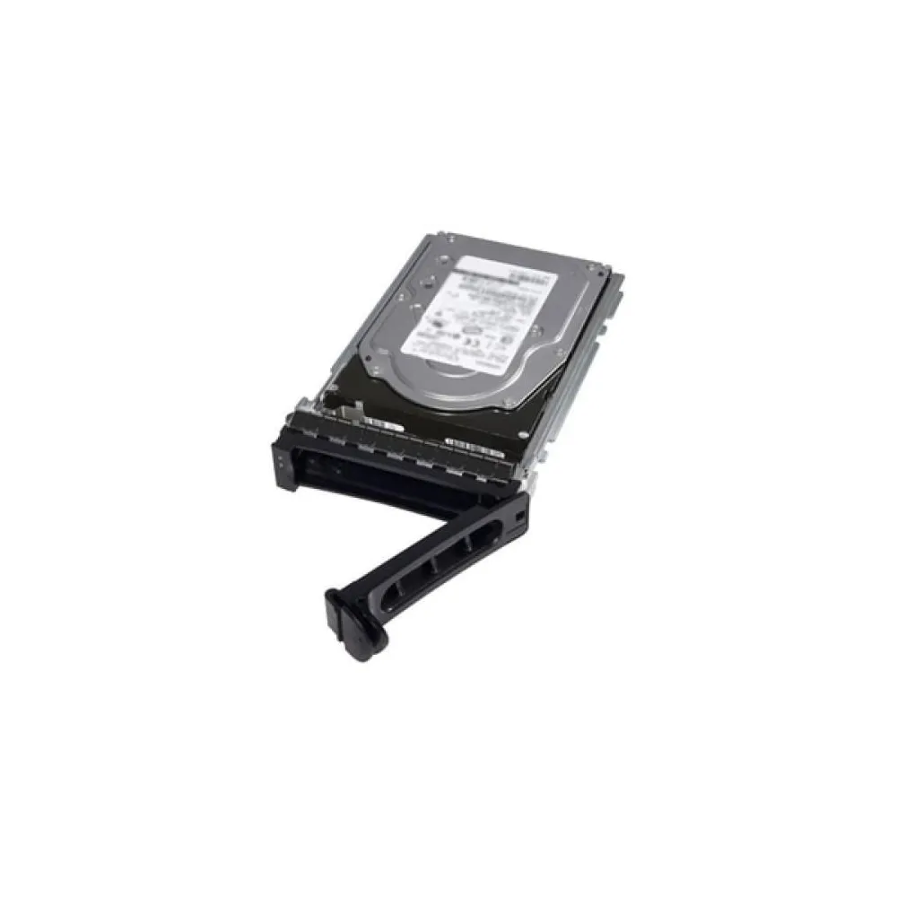 Hard disk server Dell 400-BLLF, 4TB, SATA, 3.5inch