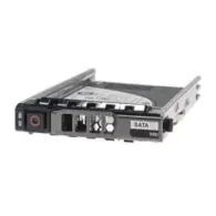 DELL 345-BDZZ unități SSD 2.5" 480 Giga Bites ATA III Serial