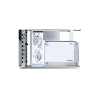 DELL 345-BBDJ unități SSD 2.5" 960 Giga Bites ATA III Serial