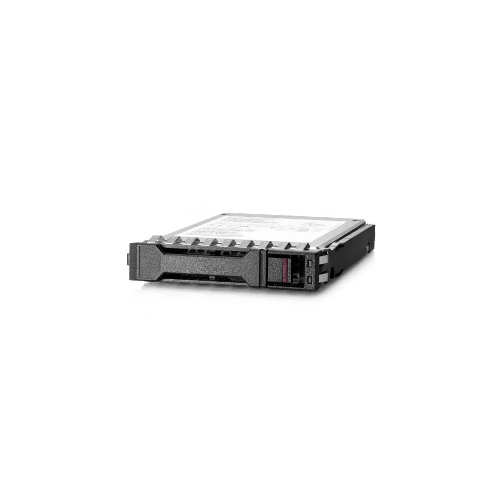 Hard Disk Server HPE Business Critical, 1TB, SATA, 2.5inch