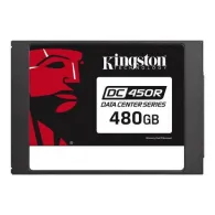 SSD Server Kingston DC450R, 480GB, SATA3, 2.5inch