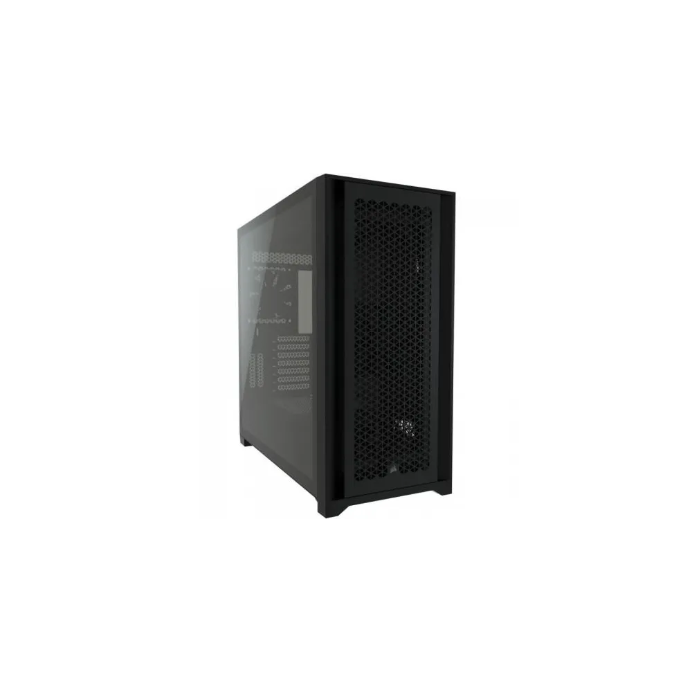 Carcasa Corsair 5000D Airflow Black, Fara sursa Corsair - 1