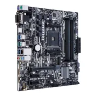 ASUS PRIME B350M-A AMD B350 Mufă AM4 micro-ATX