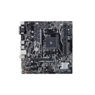 ASUS Prime B350M-E AMD B350 Mufă AM4 micro-ATX