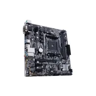 ASUS Prime B350M-E AMD B350 Mufă AM4 micro-ATX
