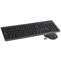Tastatura Omega OK07B, usb, black